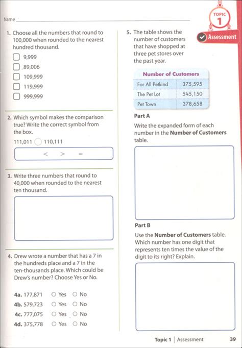 Full Download Envision Math Common Core Teachers Edition Grade 4 Topic 12 Adding And Subtracting Fractions And Mixed Numbers With Like Denominators 