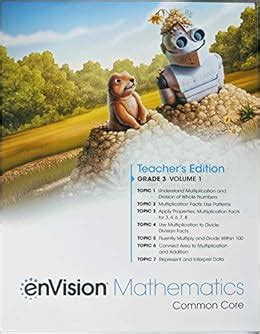 Full Download Envision Math Grade 1 Teachers Edition 