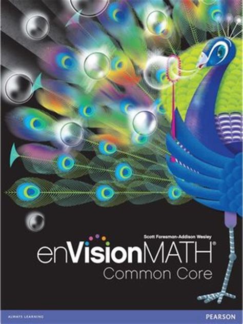 Download Envision Math Pearson Wikispaces 