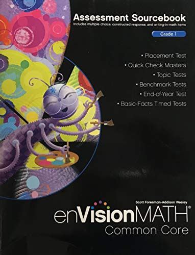 Envisionmath Common Core Pearson