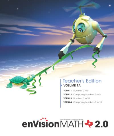 Envisionmath2 0 Program K 8 Savvas Formerly Pearson Envision Math 2nd Grade Topics - Envision Math 2nd Grade Topics