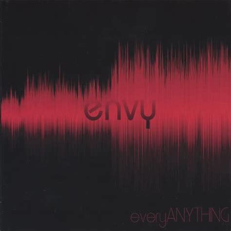 envy by Everyanything on Amazon Music - Amazon.com