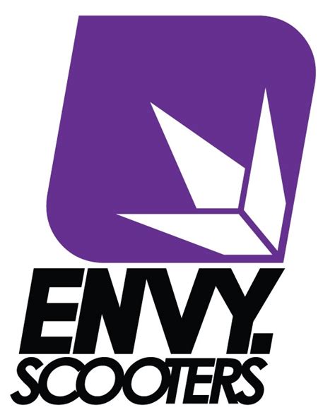 Envy Scooters Logo