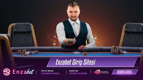 enzabet giriş Array