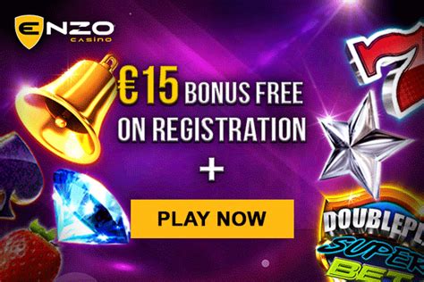 enzo casino no deposit bonus code 2022 Betrouwbare Casinos Online in Nederland