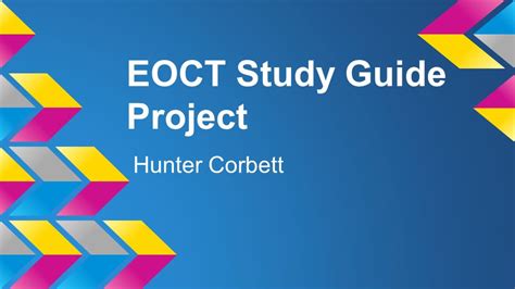 Download Eoct Study Guide 