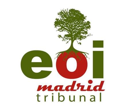 Eoi Madrid Tribunal