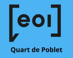Eoi Quart De Poblet