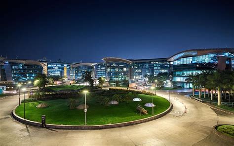 Eon It Park Pune