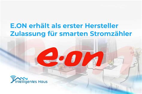 Eon Strom Anmelden
