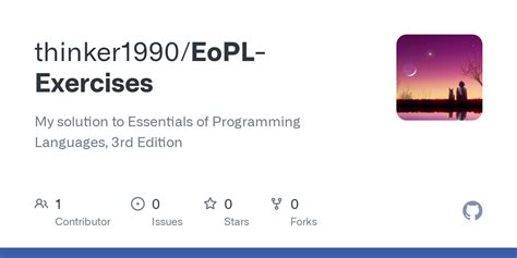 Read Eopl 3Rd Edition Solutions 