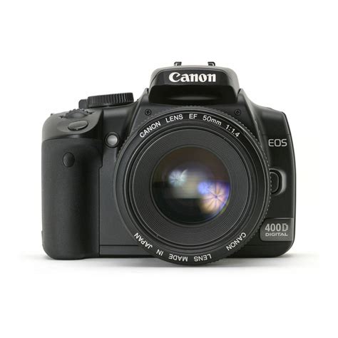 Full Download Eos 400D Digital Camera User Guide 