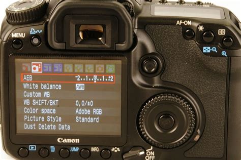 Download Eos 40D Guide 