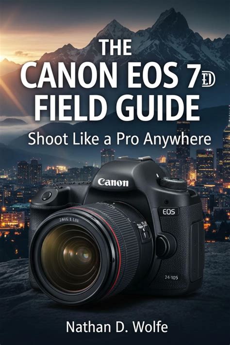Read Online Eos 7D Guide 