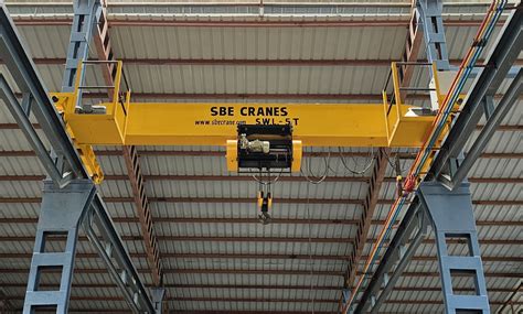 Eot Crane Full Form