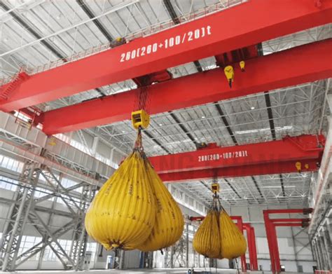 Read Online Eot Crane Load Measuring Project List Water Weights 