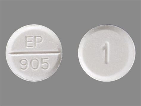 Ep 905 Pill
