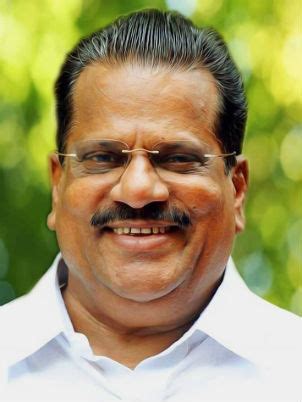 ep jayarajan biography examples