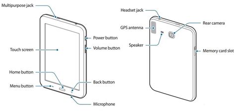 Read Epad Android Tablet User Manual 