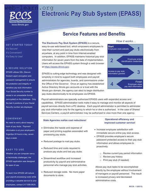 epass illinois