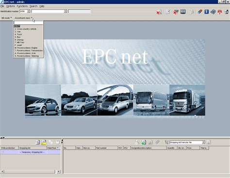 Read Epc Daimler Ag 