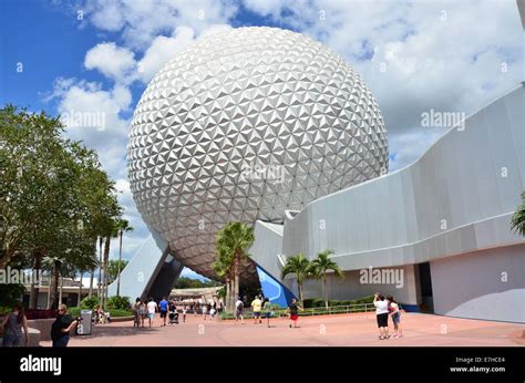 epcot center florida