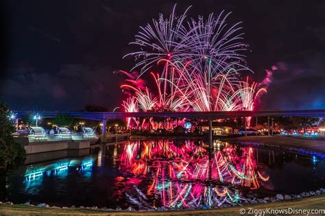 epcot final illuminations