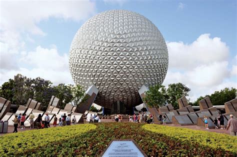 epcot florida