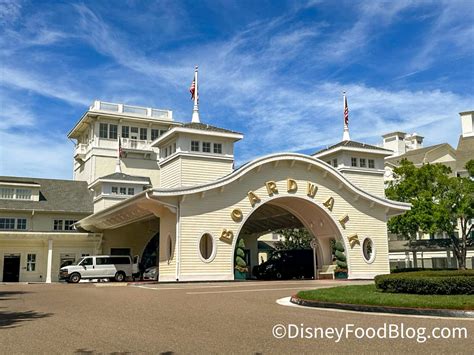 epcot hotels florida