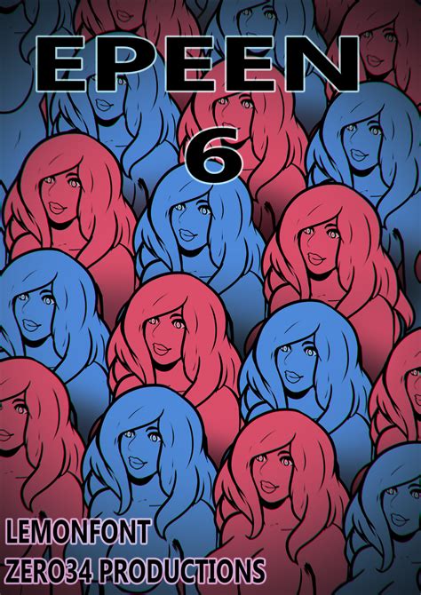 Epeen Chapter 5 By Zero34productions