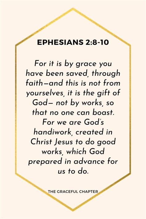 Eph 2 8 10