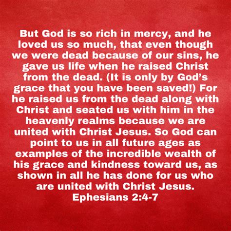 Ephesians 2 7