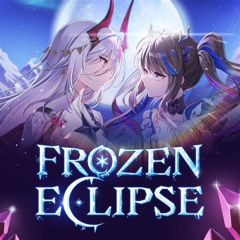 Epic 7 Feozen Eclipse