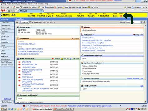 epic ehr for dummies