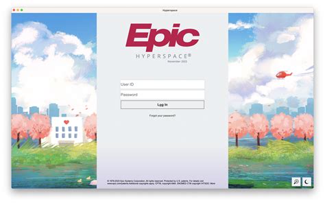 Epic Hyperspace Tutorial