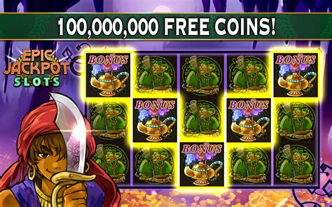 Epic Jackpot Free Slots Games  Slot Machine Casino Slot Games Free   Amazon Co Uk Appstore For Android - Free Online Slot Games Uk