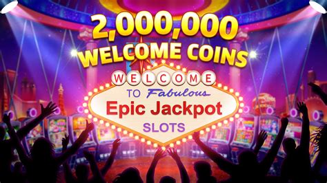 epic jackpot slots casino free slot games erta luxembourg