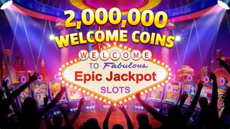epic jackpot slots promo code wuvy