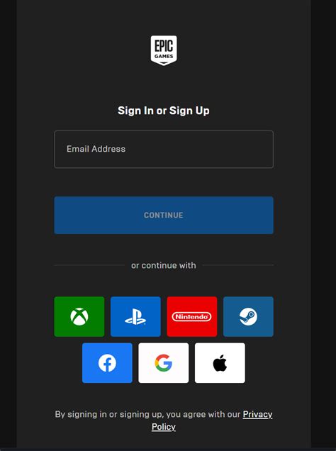 EPIC GAMES LOGIN - How to Fix Epic Games Launcher Login Issues on Windows