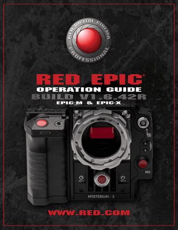 Read Online Epic Operations Guide 