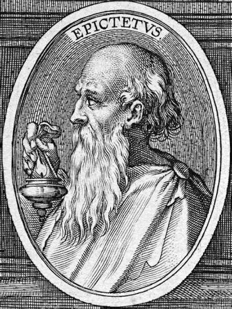 epictetus biography