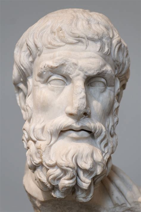 Epicuro De Samos