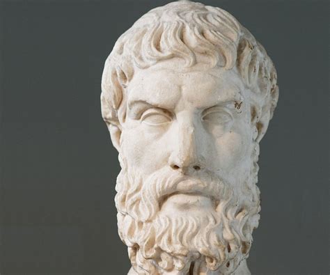 epicurus biography of abraham