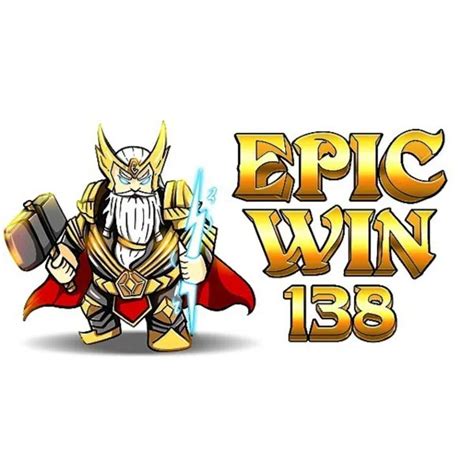 EPICWIN138 LINK ALTERNATIF 🤤 EpicWin138Daftar Link Alternatif & Login Epic Win138