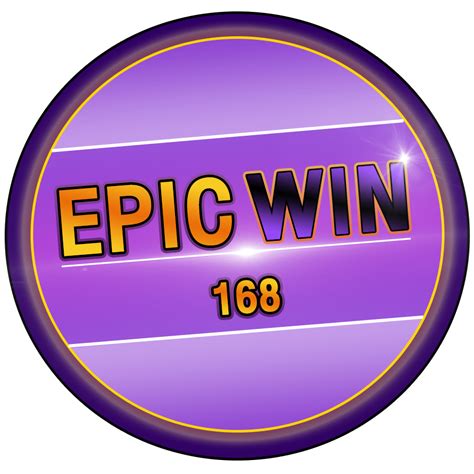 EPICWIN168 - EPICWIN138: Daftar Slot Gacor Free Spin Maxwin & Bandar Slot88