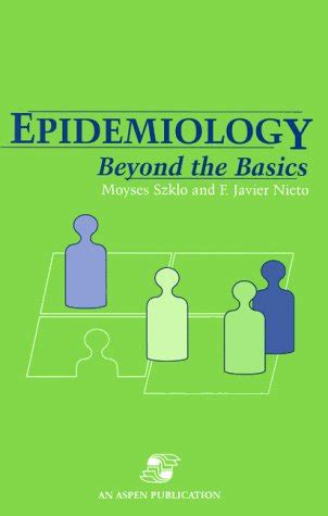 Epidemiology Beyond The Basics Amazon Web Services
