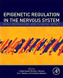 Read Online Epigenetic Regulation In The Nervous System Basic Mechanisms And Clinical Impact 