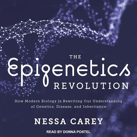 Epigenetics Revolution