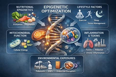 Epigenetics What Is It