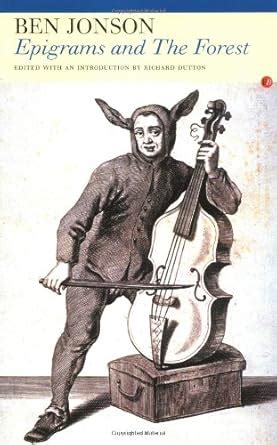 Download Epigrams And The Forest 